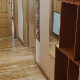 Продажа 2-комн квартиры на вторичном рынке улица Молдагуловой,  д. 3 к3