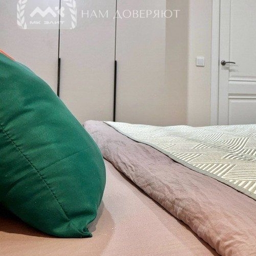 2-комн квартира бульвар Головнина, 3к1