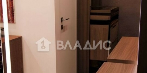 1-комн квартира Рощинская 2-я ул,  д. 11