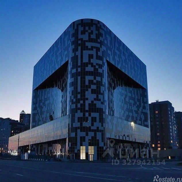 Аренда офиса ул Авиаконструктора Микояна,  д. 12