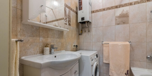 2-комн квартира Юрия Гагарина пр-кт,  д. 37