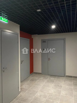 Продажа 1-комн квартиры на вторичном рынке ул. Одоевского,  д. 17