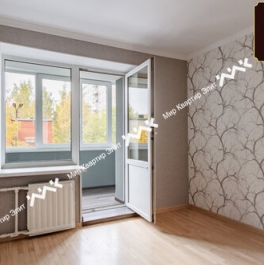 Продажа 3-комн квартиры на вторичном рынке Комендантский пр-кт,  д. 34,  к. 1