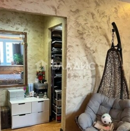 Продажа 4-комн квартиры на вторичном рынке Подольск, ул Тепличная,  д. 12