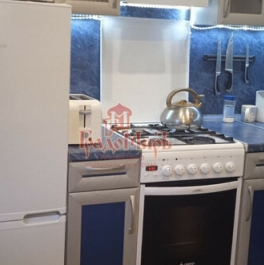 Продажа 2-комн квартиры на вторичном рынке Лакокраска, Московская улица,  д. 17