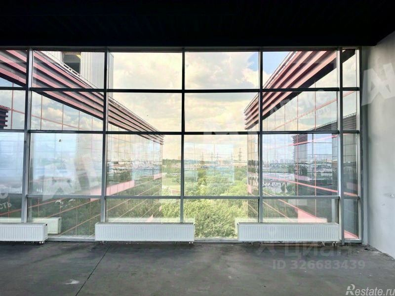 Продажа офиса Очаковское шоссе