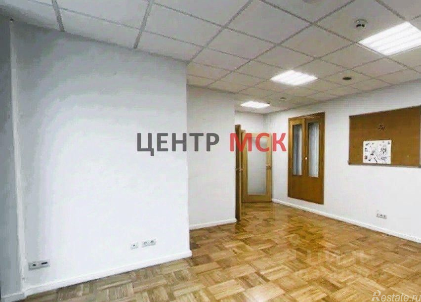 Аренда офиса Николоямская наб,  д. 13,  к. 17