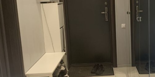 1-комн квартира проспект Маршала Жукова, 48к1