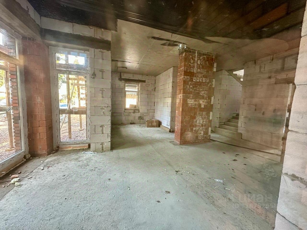 Продажа дома Всеволожск, Отраднинская улица, 24А