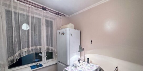 2-комн квартира улица Рогова,  д. 5