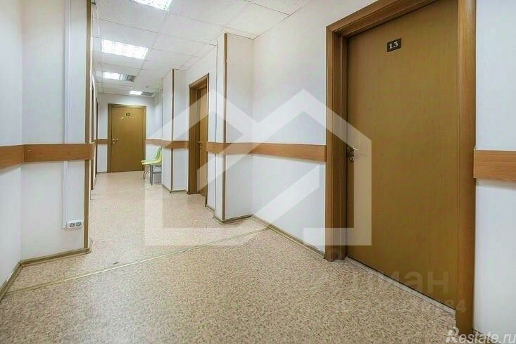 Продажа торгового помещения Мичуринский пр-кт,  д. 9,  к. 4