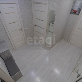 Продажа 2-комн квартиры на вторичном рынке Ленинский пр-кт,  д. 51