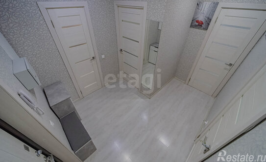 Продажа 2-комн квартиры на вторичном рынке Ленинский пр-кт,  д. 51