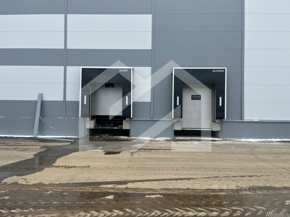 Аренда склада Успенское, шоссе Энтузиастов