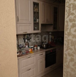 Продажа 3-комн квартиры на вторичном рынке Садовая ул,  д. 42