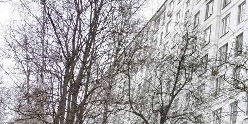 Комната Севанская улица, 17