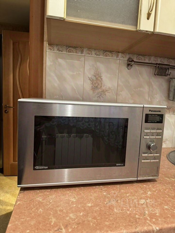 Аренда 2-комн квартиры на вторичном рынке улица Софьи Ковалевской,  д. 2К1