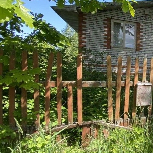 Коттедж/дом Сергиево тер., улица Паровозная, 29