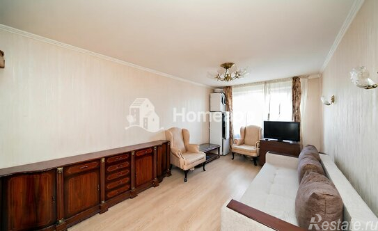 Продажа 2-комн квартиры на вторичном рынке Яна Райниса б-р