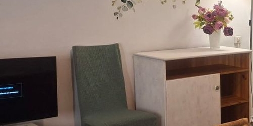 2-комн квартира Большая Пушкарская улица, 41В