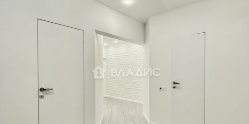 2-комн квартира ул Татищева,  д. 15