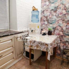 Продажа 3-комн квартиры на вторичном рынке Наро-Фоминский городской округ, Лесная улица,  д. 16