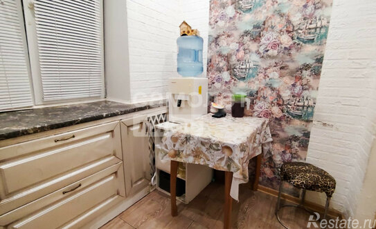 Продажа 3-комн квартиры на вторичном рынке Наро-Фоминский городской округ, Лесная улица,  д. 16