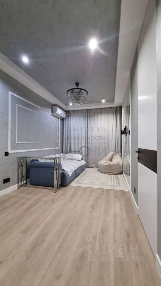 Продажа 3-комн квартиры на вторичном рынке Береговой проезд, 5к2