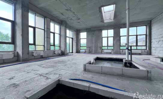 Продажа 4-комн квартиры на вторичном рынке проезд Досфлота,  д. 12