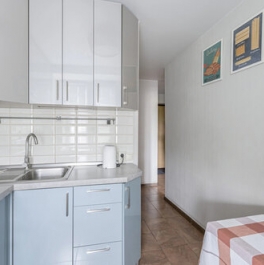 Продажа 2-комн квартиры на вторичном рынке Юрьевский пер,  д. 20