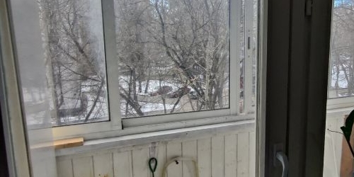 1-комн квартира Балаклавский проспект, 4К1