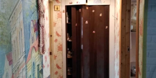 3-комн квартира Парусный проезд, 1