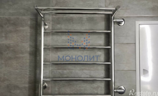 Продажа 1-комн квартиры на вторичном рынке Василия Ощепкова ул