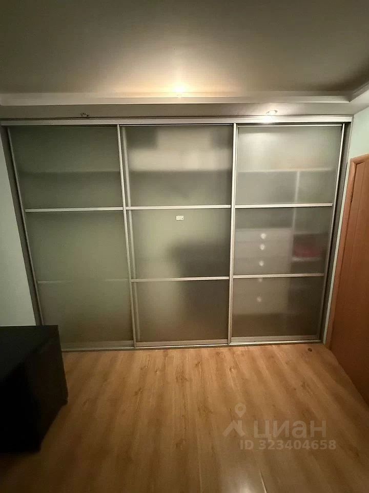 Аренда 2-комн квартиры на вторичном рынке Новочеремушкинская улица, 50К3