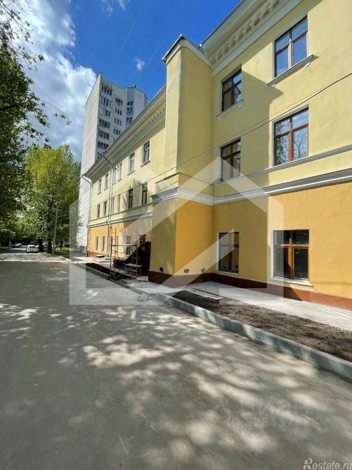 Продажа ПСН улица Чистова,  д. 10