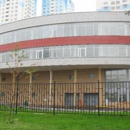 Продажа 2-комн квартиры на вторичном рынке Балаклавский пр-кт,  д. 16
