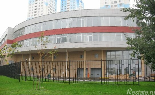 Продажа 2-комн квартиры на вторичном рынке Балаклавский пр-кт,  д. 16