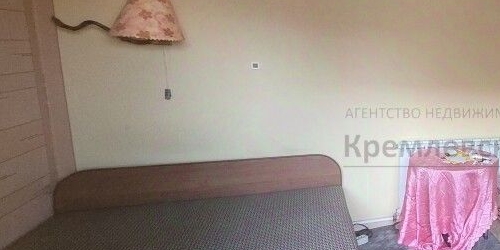 1-комн квартира улица Трефолева, 15