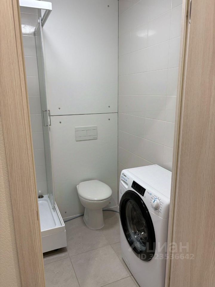 Продажа студии Боброво пгт, улица Лесная, 6