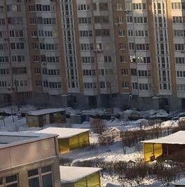 Продажа 1-комн квартиры на вторичном рынке Святоозерская улица, 32