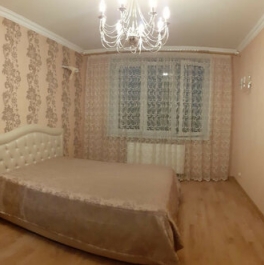 Продажа 2-комн квартиры на вторичном рынке Люберцы, улица Текстильщиков,  д. 7Б