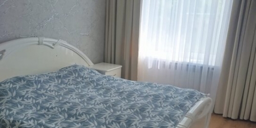 3-комн квартира ул Володарского,  д. 5
