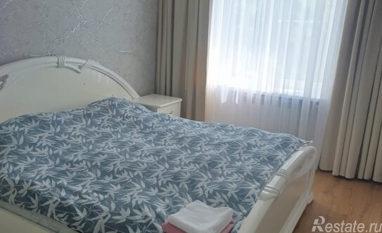 Продажа 3-комн квартиры на вторичном рынке ул Володарского,  д. 5