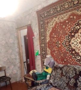 Продажа 3-комн квартиры на вторичном рынке Колпино, проспект Ленина, 35