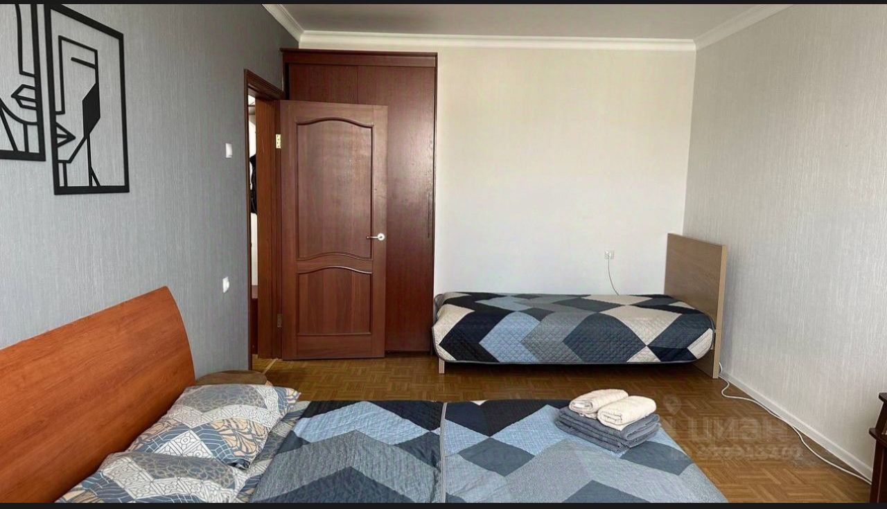 Продажа 1-комн квартиры на вторичном рынке Таллинская улица, 26