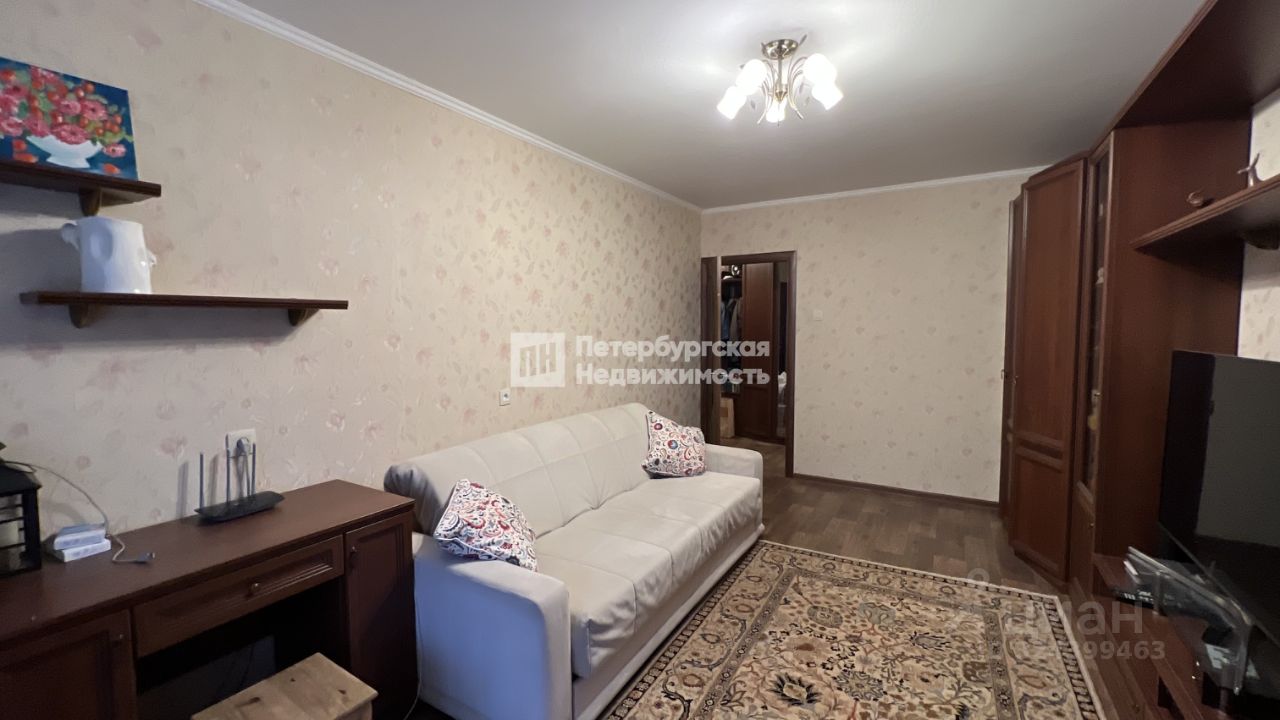 Продажа 2-комн квартиры на вторичном рынке Стародеревенская улица, 19к1