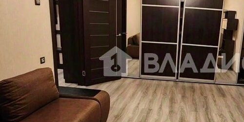 1-комн квартира Псковская улица, 12к1