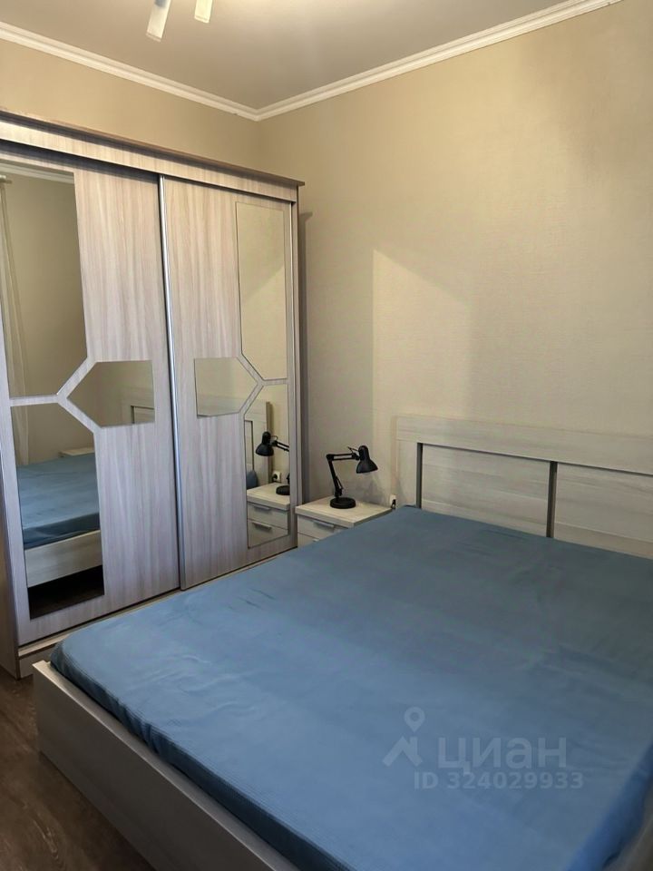 Продажа 2-комн квартиры на вторичном рынке проспект Непокоренных, 49к2