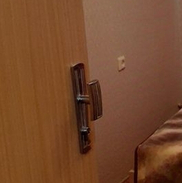 Аренда 2-комн квартиры на вторичном рынке Вильнюсская улица, 4