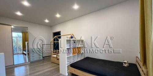 1-комн квартира улица Лёни Голикова,  д. 2